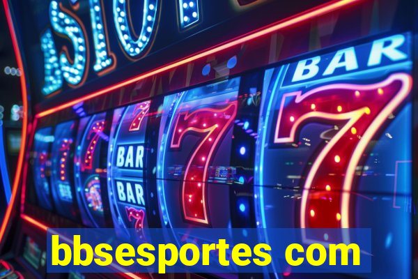 bbsesportes com